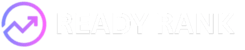 Ready Rank Logo (white)